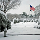 Illustration for article titled Korean War memorial is a historical photoshop horror